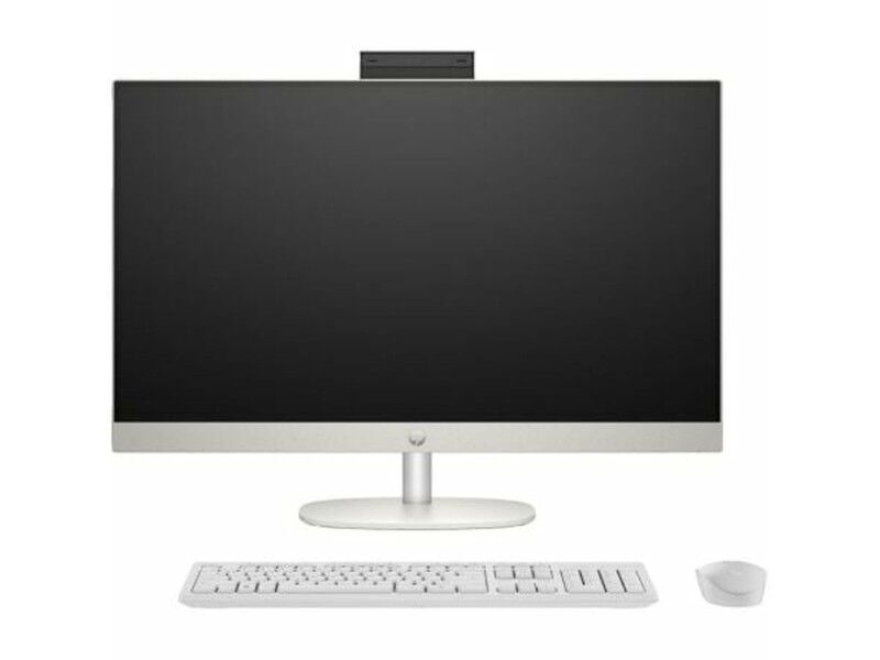 All in One HP 24-CR0104NS 24" 16 GB RAM AMD Ryzen 5 7520U 1 TB SSD