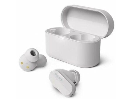 Słuchawki douszne Bluetooth Philips TAT3508WT Biały
