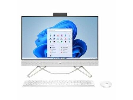 All in One HP A2SG9EA 24" Intel Core i5 8 GB RAM 512 GB SSD