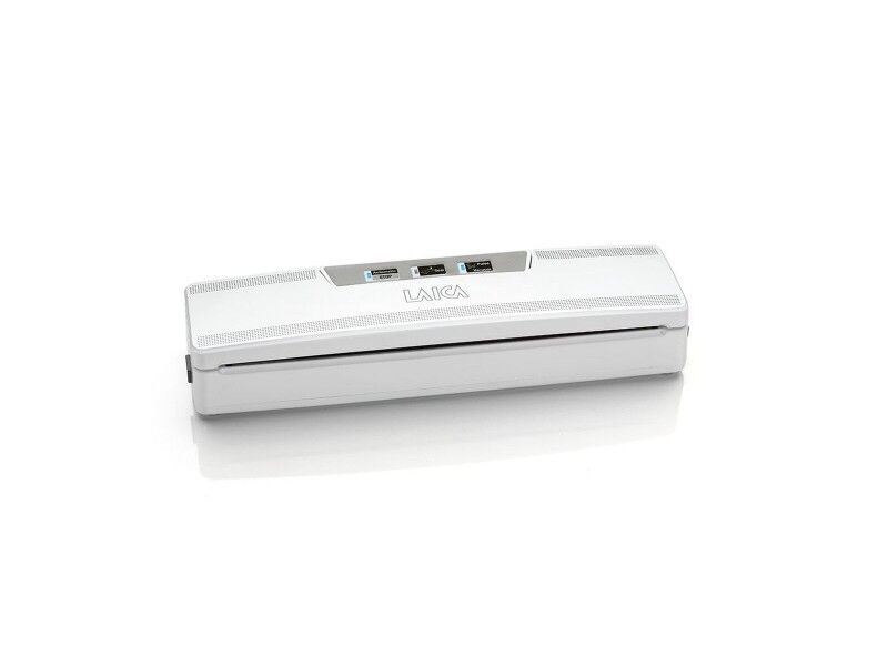 Pakowarka próżniowa LAICA VT3210 Biały 90 W