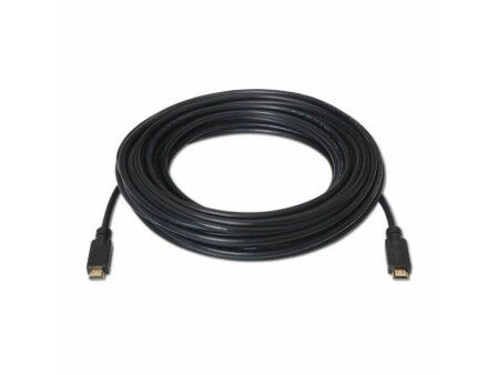 Kabel HDMI z Ethernetem NANOCABLE 10.15.1830 30 m v1.4 Czarny 30 m
