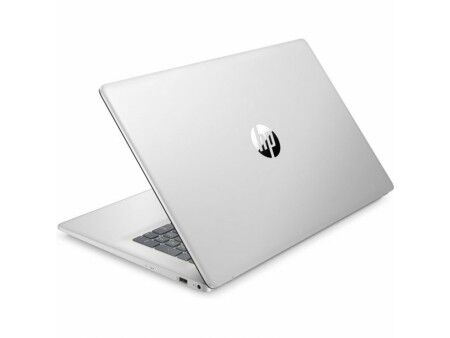 Laptop HP 9A2F7EA 17" Intel Core i3 8 GB RAM 512 GB SSD