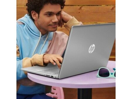 Laptop HP 9A2F7EA 17" Intel Core i3 8 GB RAM 512 GB SSD