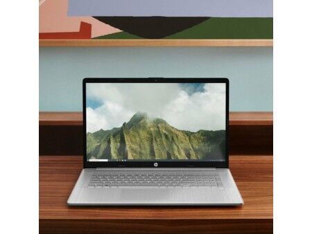 Laptop HP 9A2F7EA 17" Intel Core i3 8 GB RAM 512 GB SSD