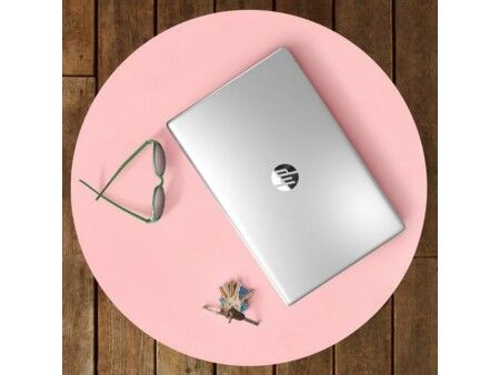 Laptop HP 9A2F7EA 17" Intel Core i3 8 GB RAM 512 GB SSD