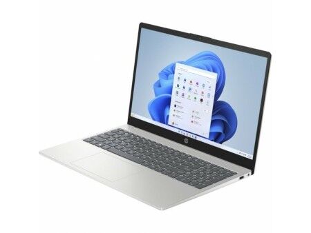 Laptop HP 9A2F3EA 15" Intel Core i7 8 GB RAM 512 GB SSD