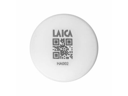 Filtr na Kran LAICA FR01M Biały Plastikowy Filtr na Kran
