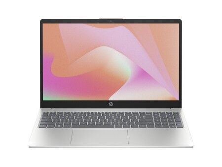 Laptop HP 15-FD0055NS 15" 512 GB SSD Qwerty US i5-1334U 8 GB RAM
