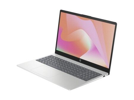 Laptop HP 15-FD0055NS 15" 512 GB SSD Qwerty US i5-1334U 8 GB RAM