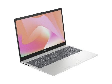 Laptop HP 15-FD0055NS 15" 512 GB SSD Qwerty US i5-1334U 8 GB RAM