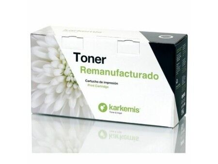Toner z Recyklingu Karkemis TN247Y Żółty