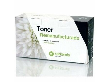Toner z Recyklingu Karkemis TN247C Turkusowy