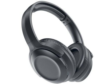 Słuchawki Bluetooth Muvit MCHPH0011 Czarny