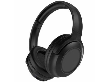 Słuchawki Bluetooth Muvit MCHPH0011 Czarny
