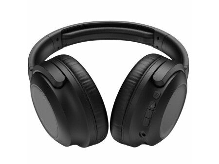 Słuchawki Bluetooth Muvit MCHPH0011 Czarny