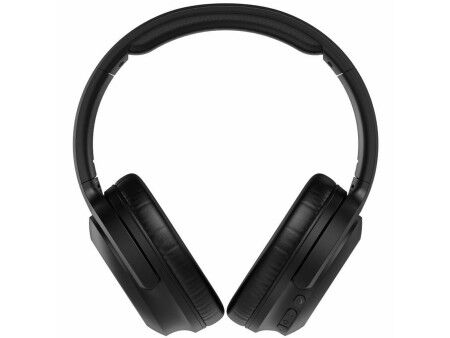 Słuchawki Bluetooth Muvit MCHPH0011 Czarny