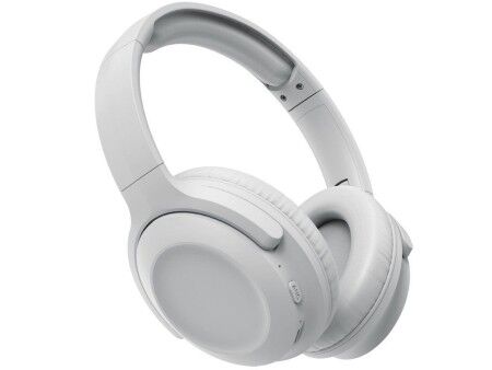 Słuchawki Bluetooth Muvit MCHPH0012 Biały
