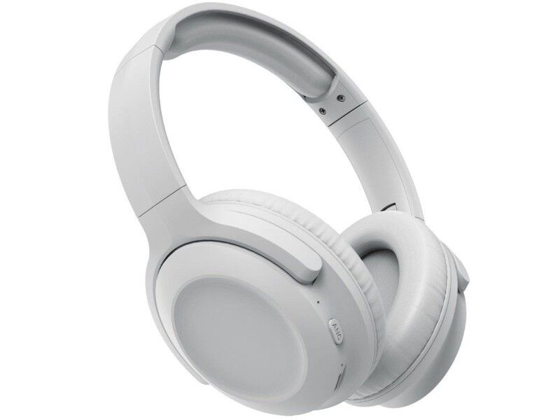 Słuchawki Bluetooth Muvit MCHPH0012 Biały