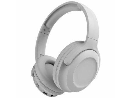 Słuchawki Bluetooth Muvit MCHPH0012 Biały