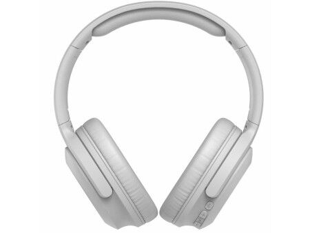 Słuchawki Bluetooth Muvit MCHPH0012 Biały