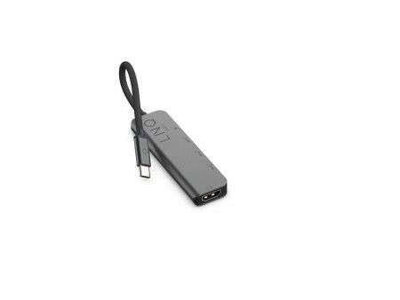 HUB USB LQ48014