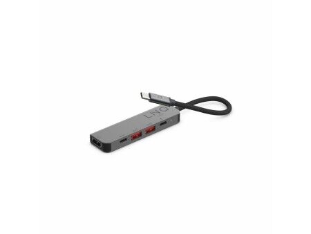 HUB USB LQ48014