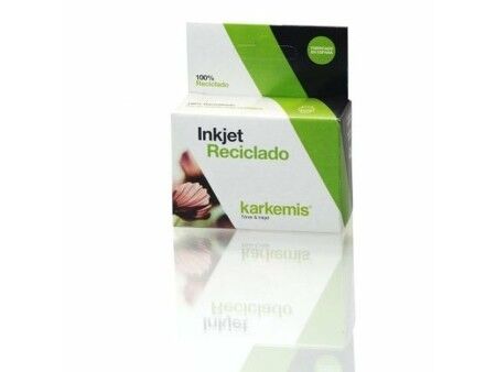 Oryginalny Wkład Atramentowy Karkemis 10020010 Trójkolorowy