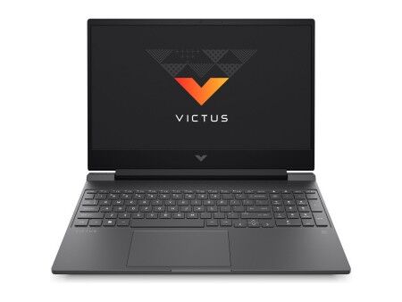Laptop gamingowy HP Victus 15-FB2009NS 15" 16 GB RAM 1 TB SSD AMD Ryzen 7 8845HS Nvidia Geforce RTX 4050
