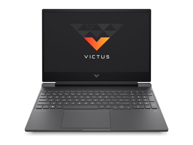 Laptop gamingowy HP Victus 15-FB2009NS 15" 16 GB RAM 1 TB SSD AMD Ryzen 7 8845HS Nvidia Geforce RTX 4050