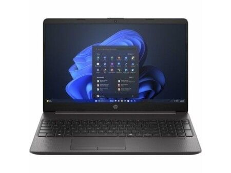Laptop HP AK9T6AT Intel Core i3 8 GB RAM 512 GB SSD 15,6"