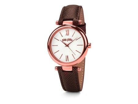 Zegarek Damski Folli Follie wf16r029sps (Ø 28 mm)
