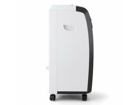 Przenośny Klimatyzator Chłodzący Orbegozo AIR 45 60 W Czarny