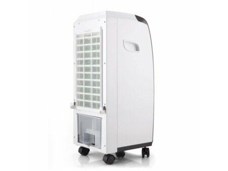 Przenośny Klimatyzator Chłodzący Orbegozo AIR 45 60 W Czarny