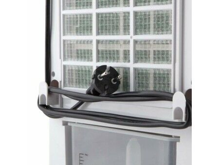 Przenośny Klimatyzator Chłodzący Orbegozo AIR 45 60 W Czarny