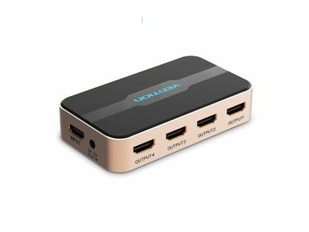 Przełącznik HDMI Vention ACCG0-EU