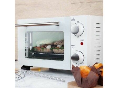 Piec Orbegozo HO 975 800 W