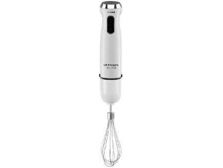 Trzepaczka Orbegozo BT 2690 1000 W Biały