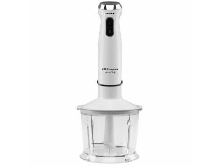 Trzepaczka Orbegozo BT 2690 1000 W Biały