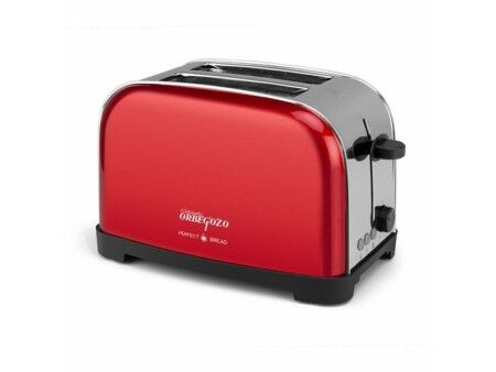 Toster Orbegozo 17921 850 W