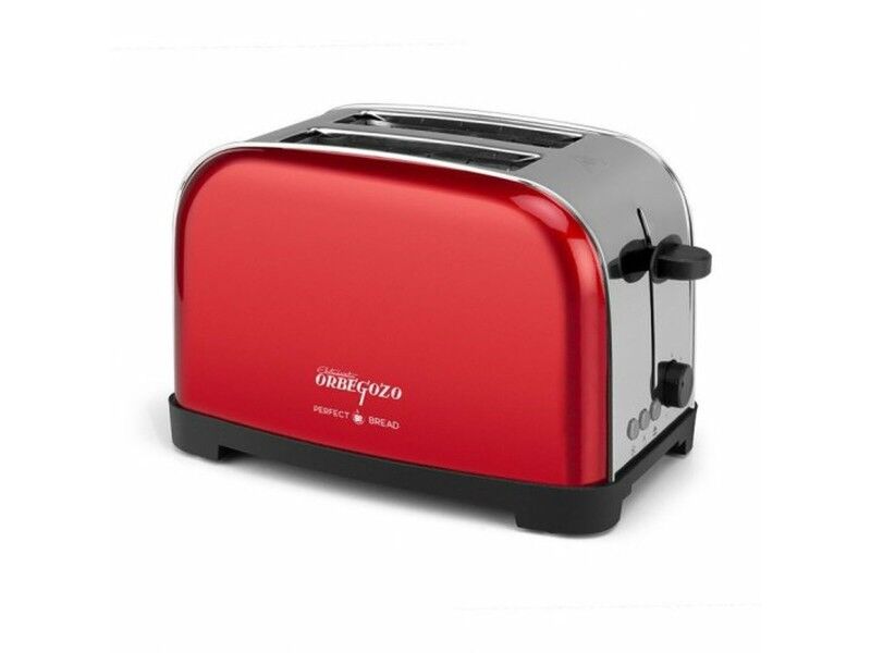 Toster Orbegozo 17921 850 W