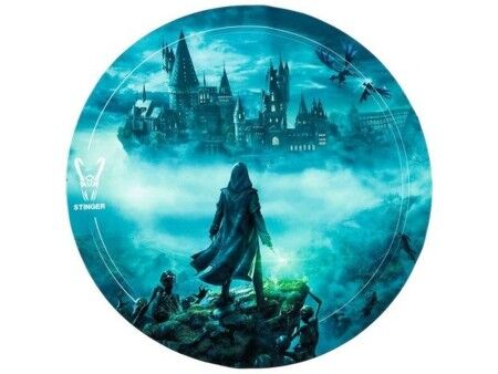 Fotel dla Graczy Woxter GM26-088 Kolor Zielony