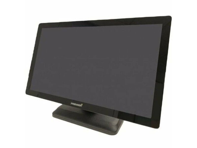 TPV Premier PCP-215 W 21,5" 22" Intel Celeron Intel Celeron J6412 8 GB RAM 128 GB SSD