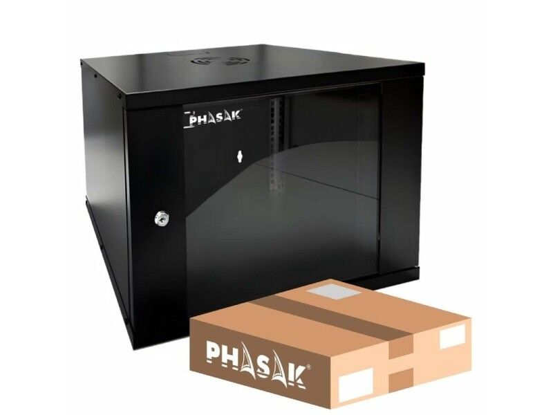 Szafka Rack Wisząca/Naścienna Phasak PHO 2012D