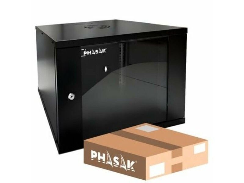 Szafka Rack Wisząca/Naścienna Phasak PHO 2007D