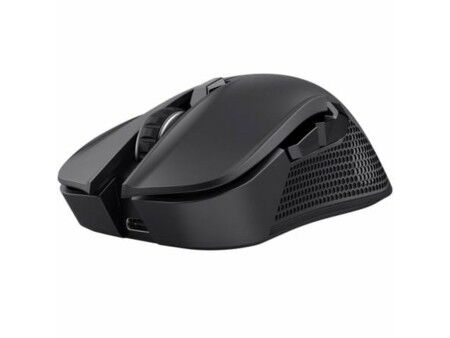 Myszka do Gry Trust 25330 Czarny