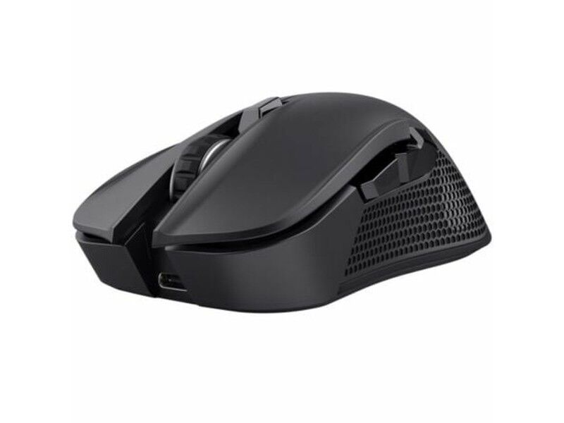 Myszka do Gry Trust 25330 Czarny
