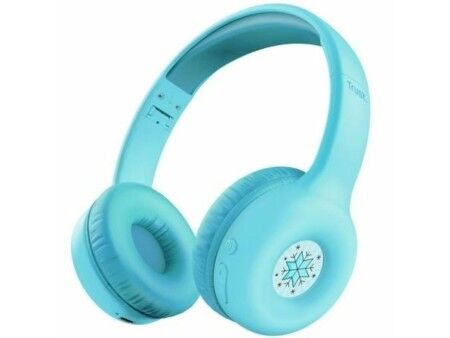 Słuchawki Bluetooth Trust 25275 Niebieski