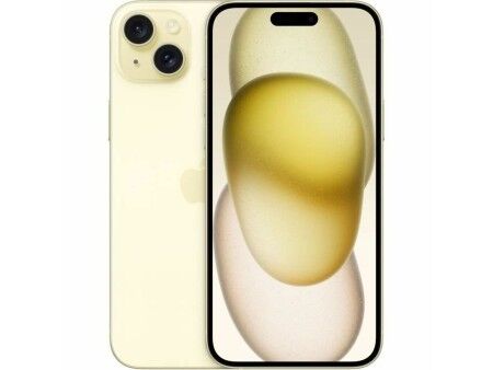 Smartfony Apple 128 GB Żółty