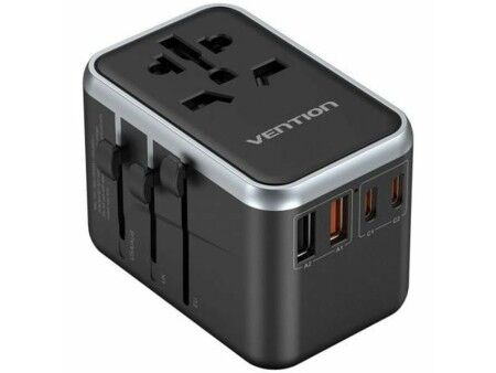 Kabel USB-C Vention FJFB0