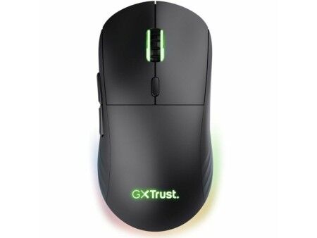 Myszka do Gry Trust GXT 927 Redex Plus 25600 dpi